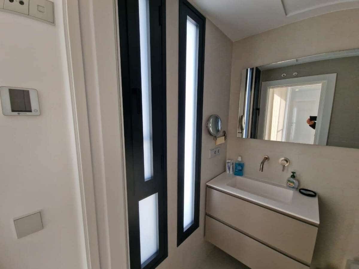 3 sovrum Villa till salu i Monforte del Cid med pool - 795 000 € (Ref: 9672998)