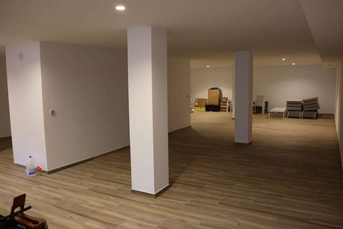 3 sovrum Villa till salu i Monforte del Cid med pool - 795 000 € (Ref: 9672998)