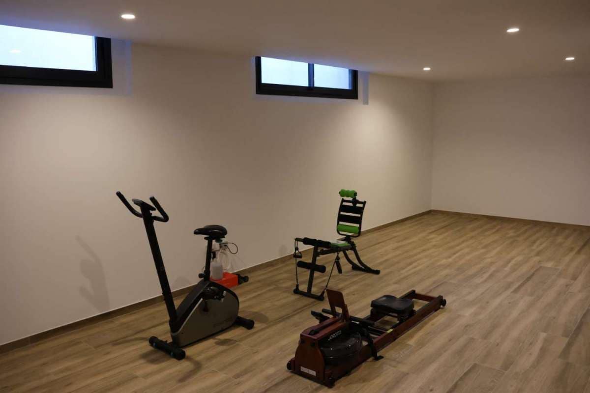 3 sovrum Villa till salu i Monforte del Cid med pool - 795 000 € (Ref: 9672998)