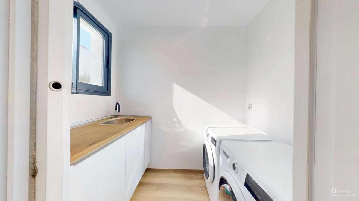 3 camera da letto Villa in vendita in Monforte del Cid con piscina - 795.000 € (Rif: 9672998)
