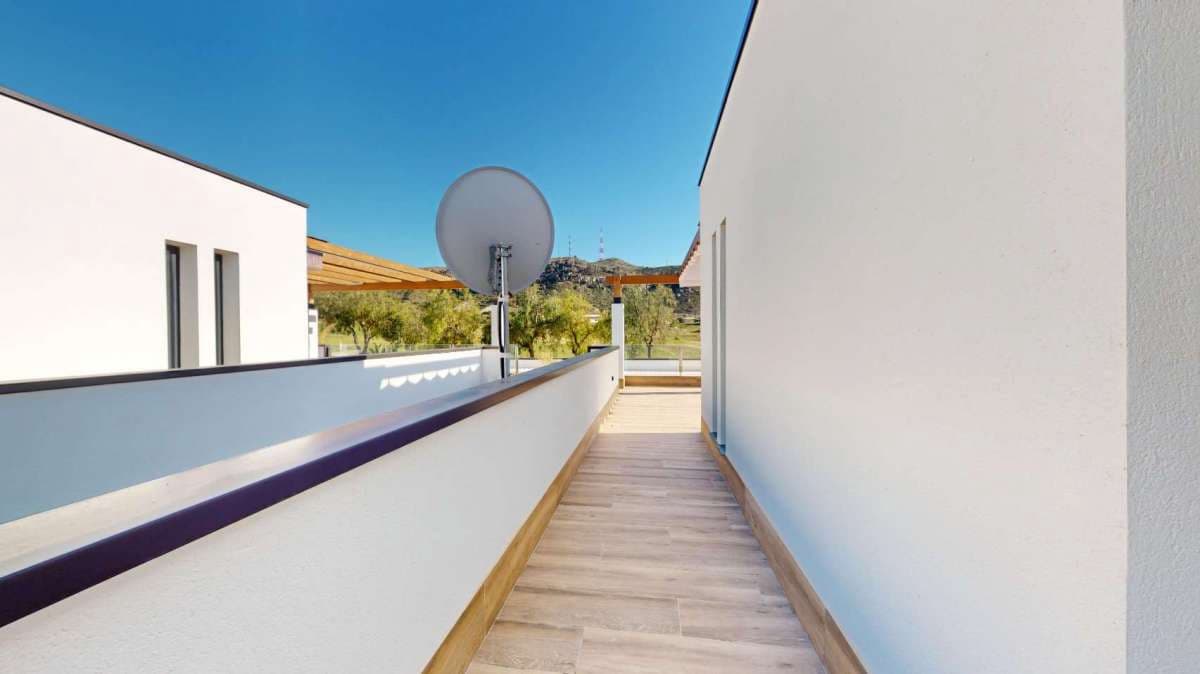 3 camera da letto Villa in vendita in Monforte del Cid con piscina - 795.000 € (Rif: 9672998)