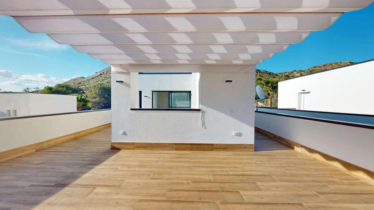 3 camera da letto Villa in vendita in Monforte del Cid con piscina - 795.000 € (Rif: 9672998)