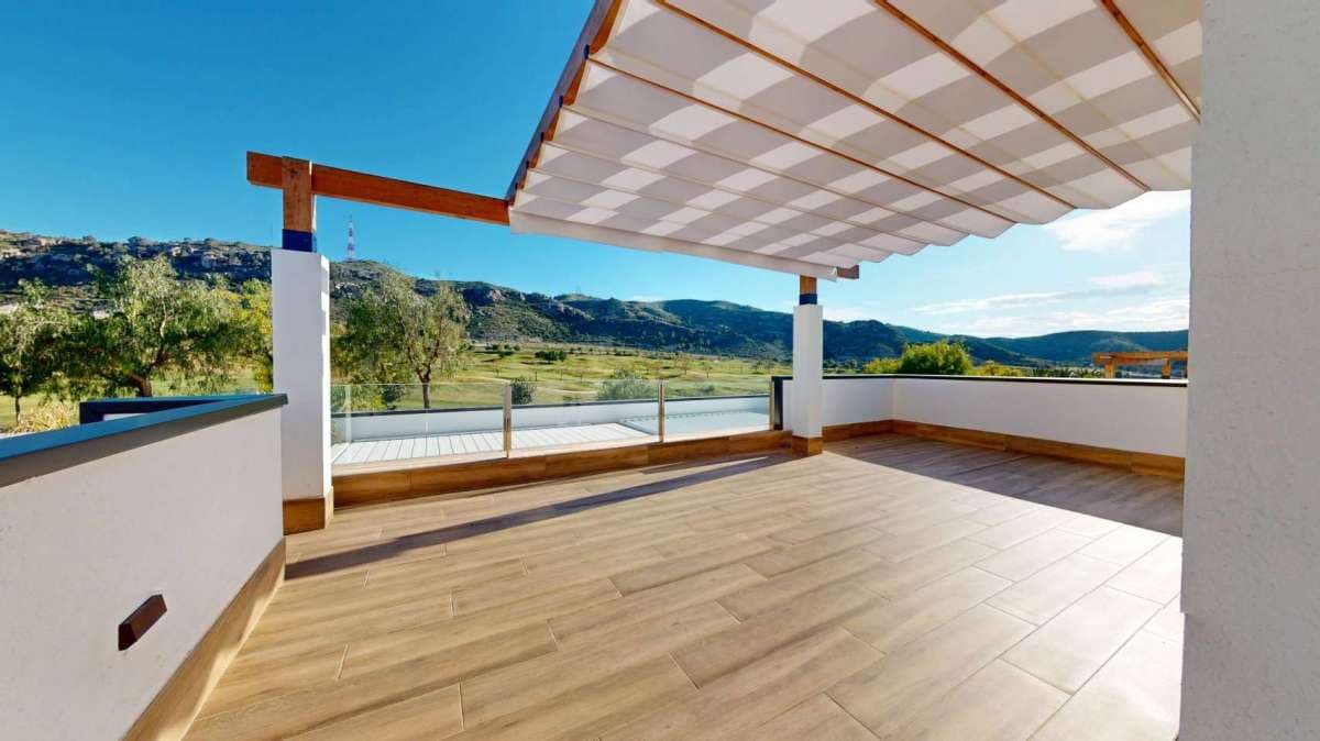 3 camera da letto Villa in vendita in Monforte del Cid con piscina - 795.000 € (Rif: 9672998)