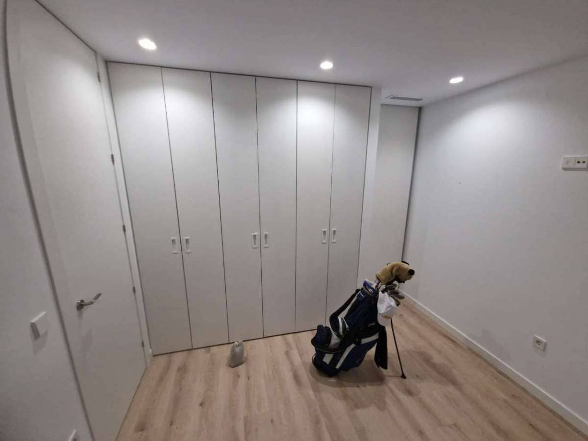 3 makuuhuone Huoneisto myytävänä paikassa Monforte del Cid mukana uima-altaan - 445 000 € (Ref: 9672999)