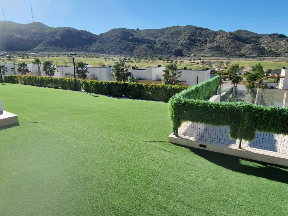 3 makuuhuone Huoneisto myytävänä paikassa Monforte del Cid mukana uima-altaan - 445 000 € (Ref: 9672999)