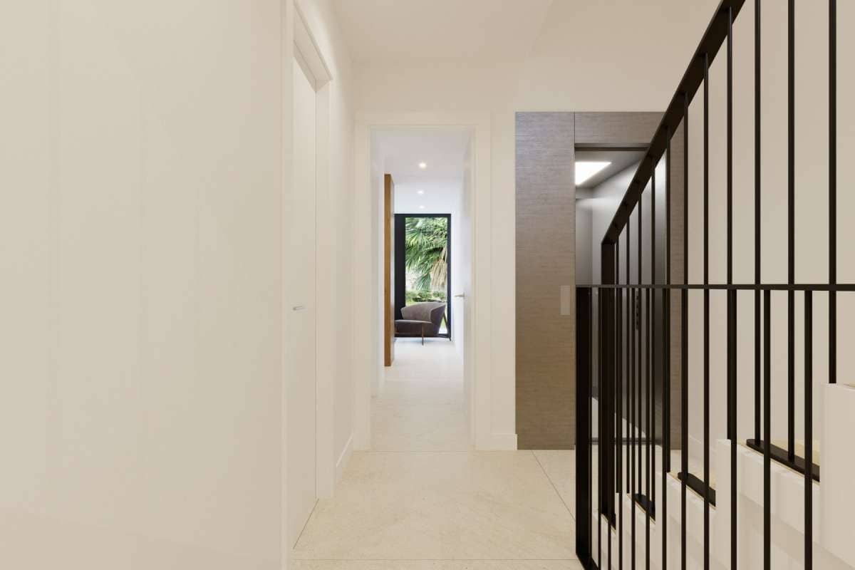 3 sovrum Villa till salu i Monforte del Cid med pool garage - 895 000 € (Ref: 9673003)