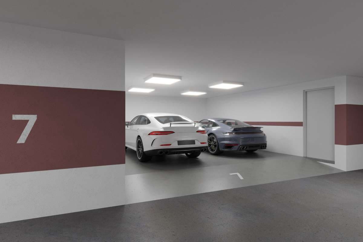 3 sovrum Villa till salu i Monforte del Cid med pool garage - 895 000 € (Ref: 9673003)