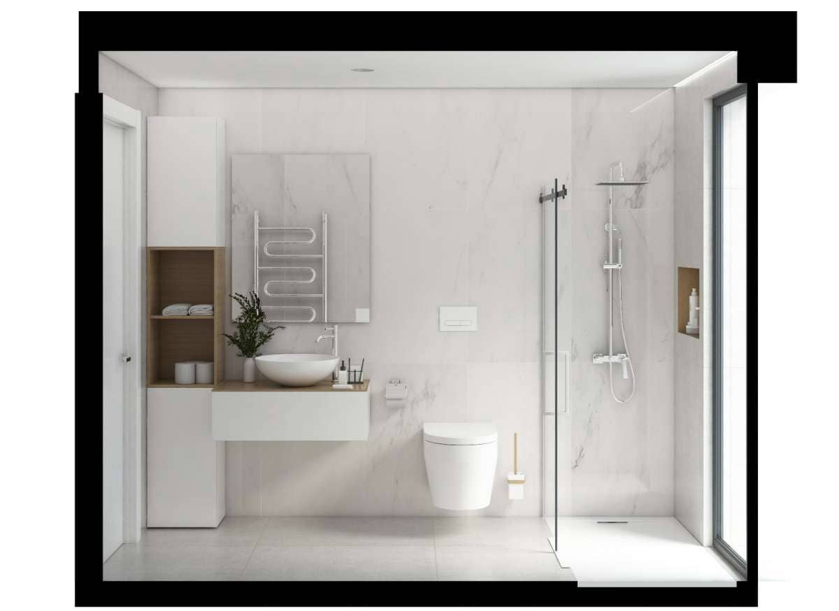 3 sovrum Villa till salu i Monforte del Cid med pool garage - 895 000 € (Ref: 9673003)