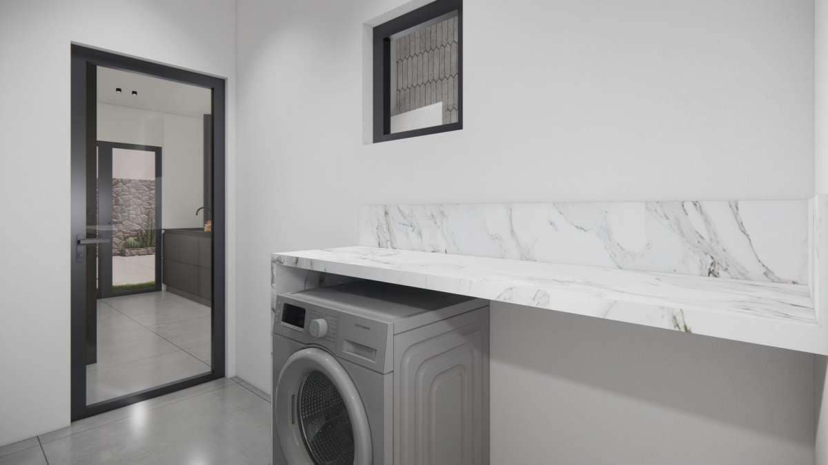 4 chambre Maison de Ville à vendre à Los Montesinos avec piscine garage - 470 000 € (Ref: 9673011)