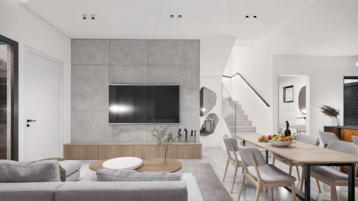 4 chambre Maison de Ville à vendre à Los Montesinos avec piscine garage - 470 000 € (Ref: 9673011)