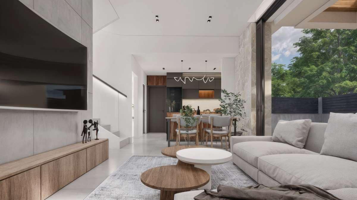 4 chambre Maison de Ville à vendre à Los Montesinos avec piscine garage - 470 000 € (Ref: 9673011)