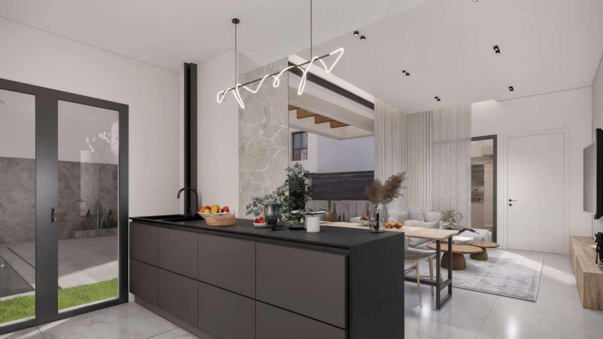 4 chambre Maison de Ville à vendre à Los Montesinos avec piscine garage - 470 000 € (Ref: 9673011)