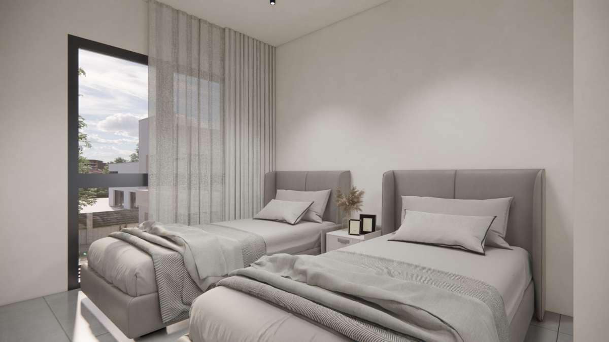 4 chambre Maison de Ville à vendre à Los Montesinos avec piscine garage - 470 000 € (Ref: 9673011)