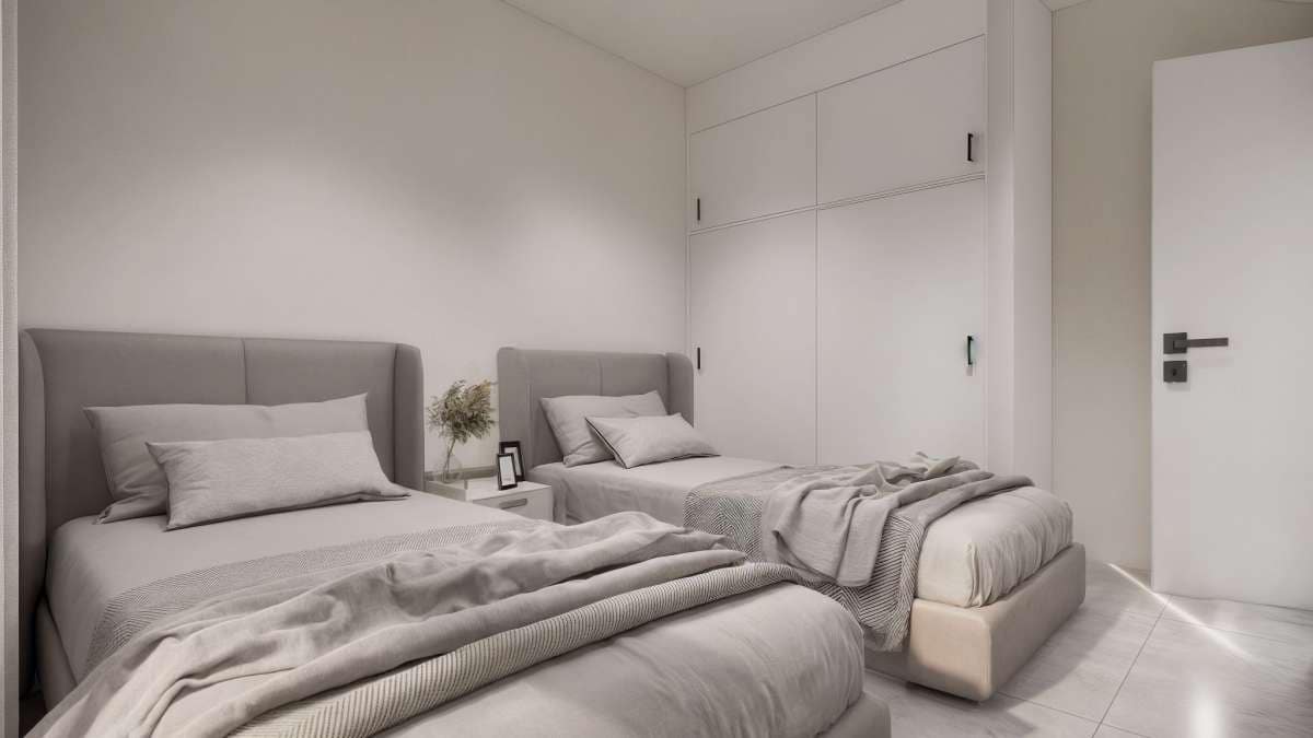 3 soverom Hus til salgs i Los Montesinos med svømmebasseng garasje - € 391 000 (Ref: 9673021)