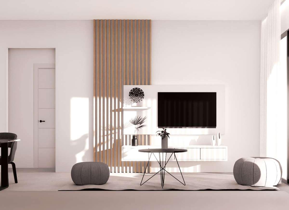 2 Zimmer Apartment zu verkaufen in Finestrat - 319.900 € (Ref: 9673059)