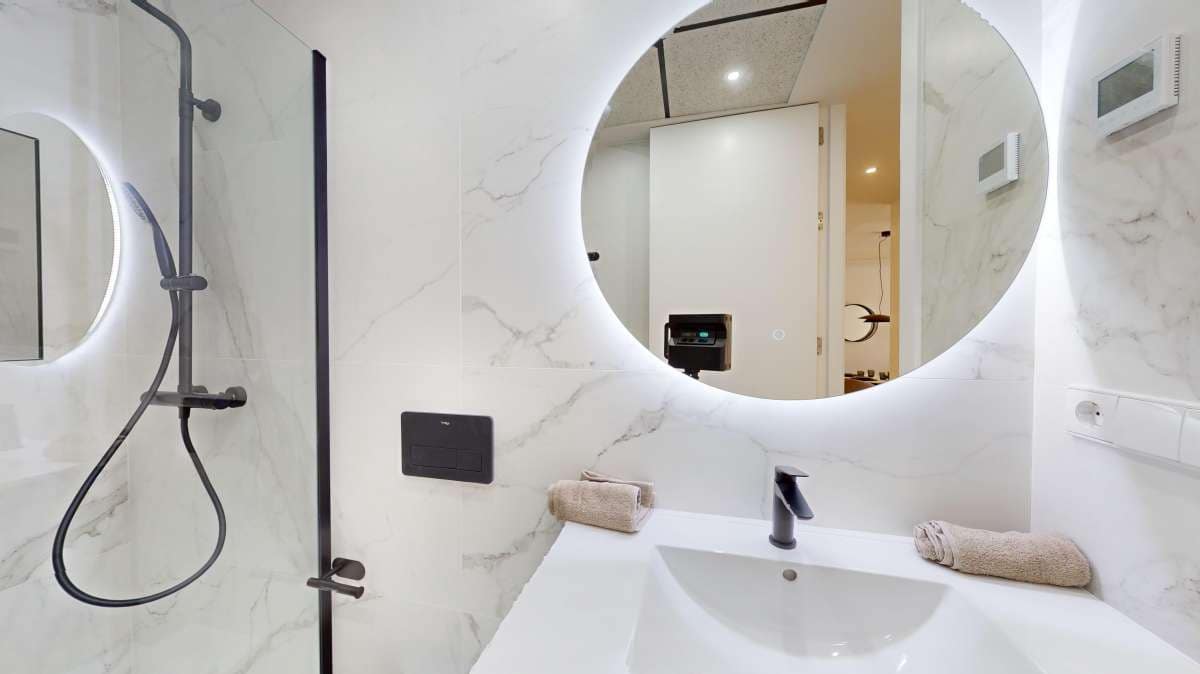 2 bedroom Apartment for sale in Cabo Roig with garage - € 399,000 (Ref: 9673071)