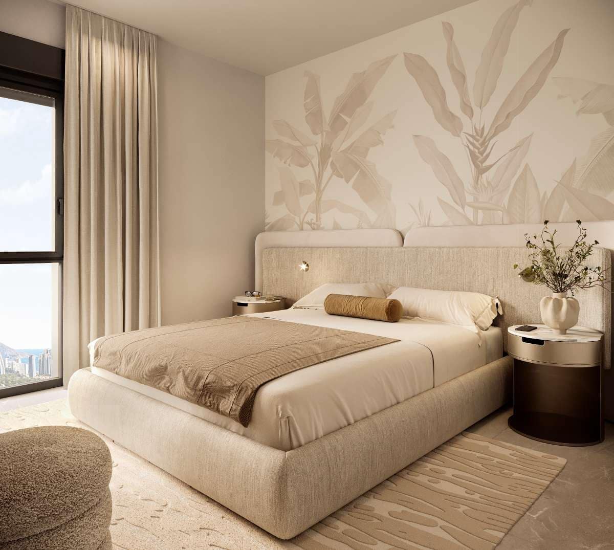 3 quarto Apartamento para venda em Finestrat com garagem - 475 000 € (Ref: 9673088)