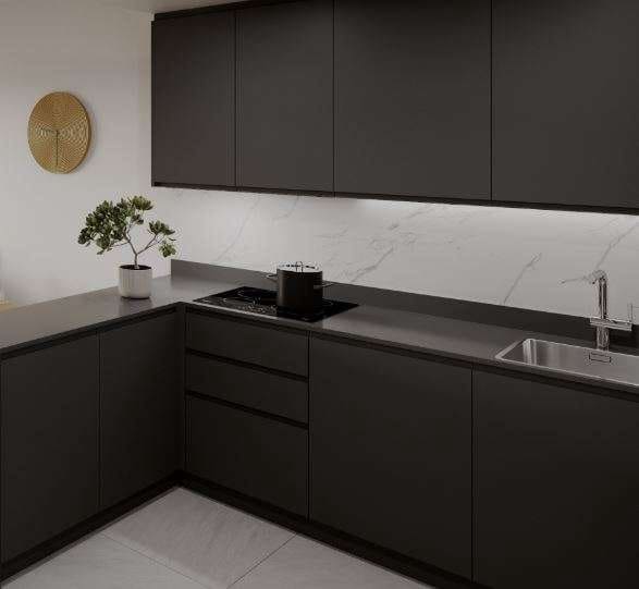 2 bedroom Apartment for sale in Torrevieja with garage - € 350,000 (Ref: 9673109)