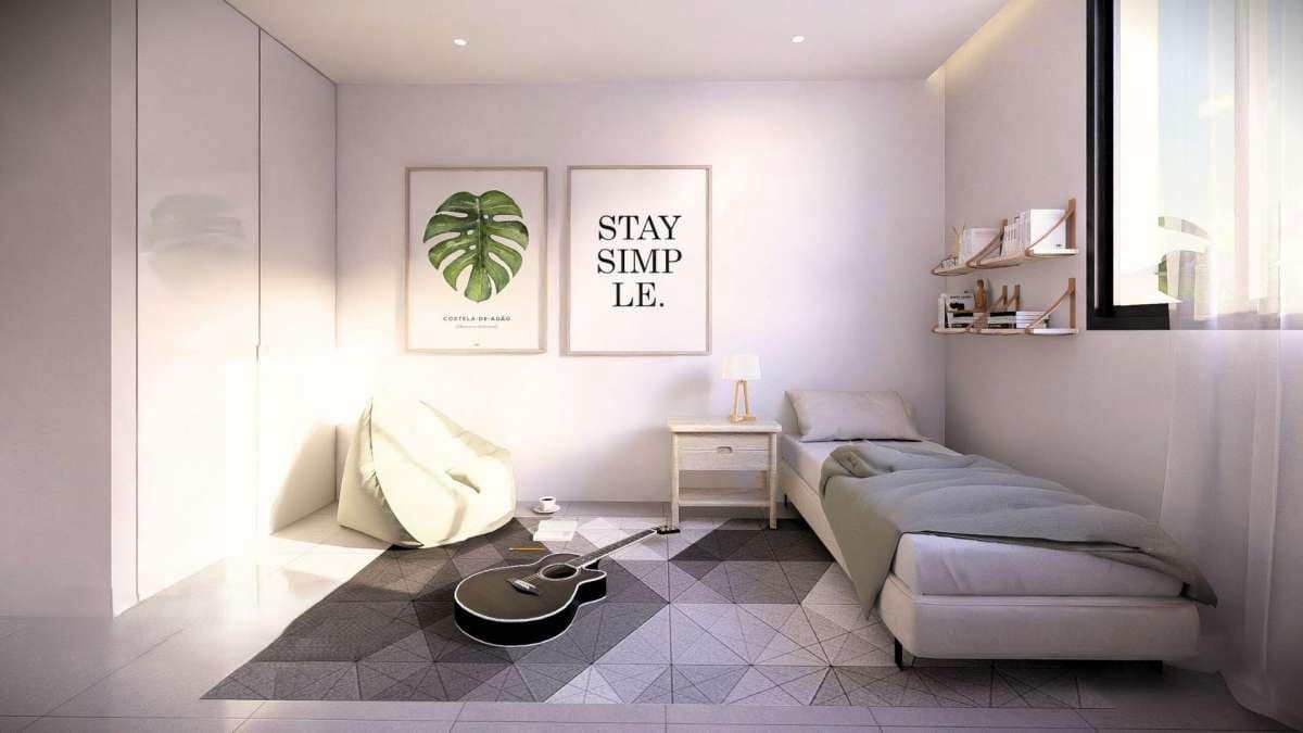 3 bedroom Apartment for sale in Javea / Xabia with garage - € 525,000 (Ref: 9673147)