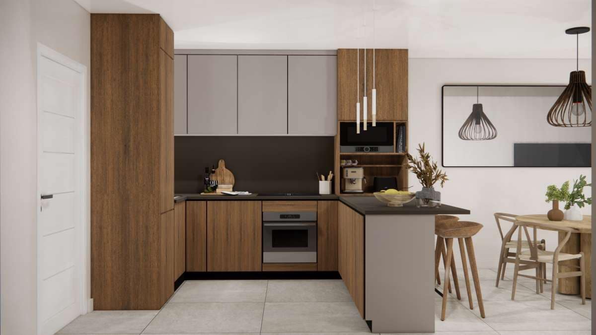 2 makuuhuone Bungalow myytävänä paikassa Rojales mukana 
autotalli - 271 900 € (Ref: 9673160)