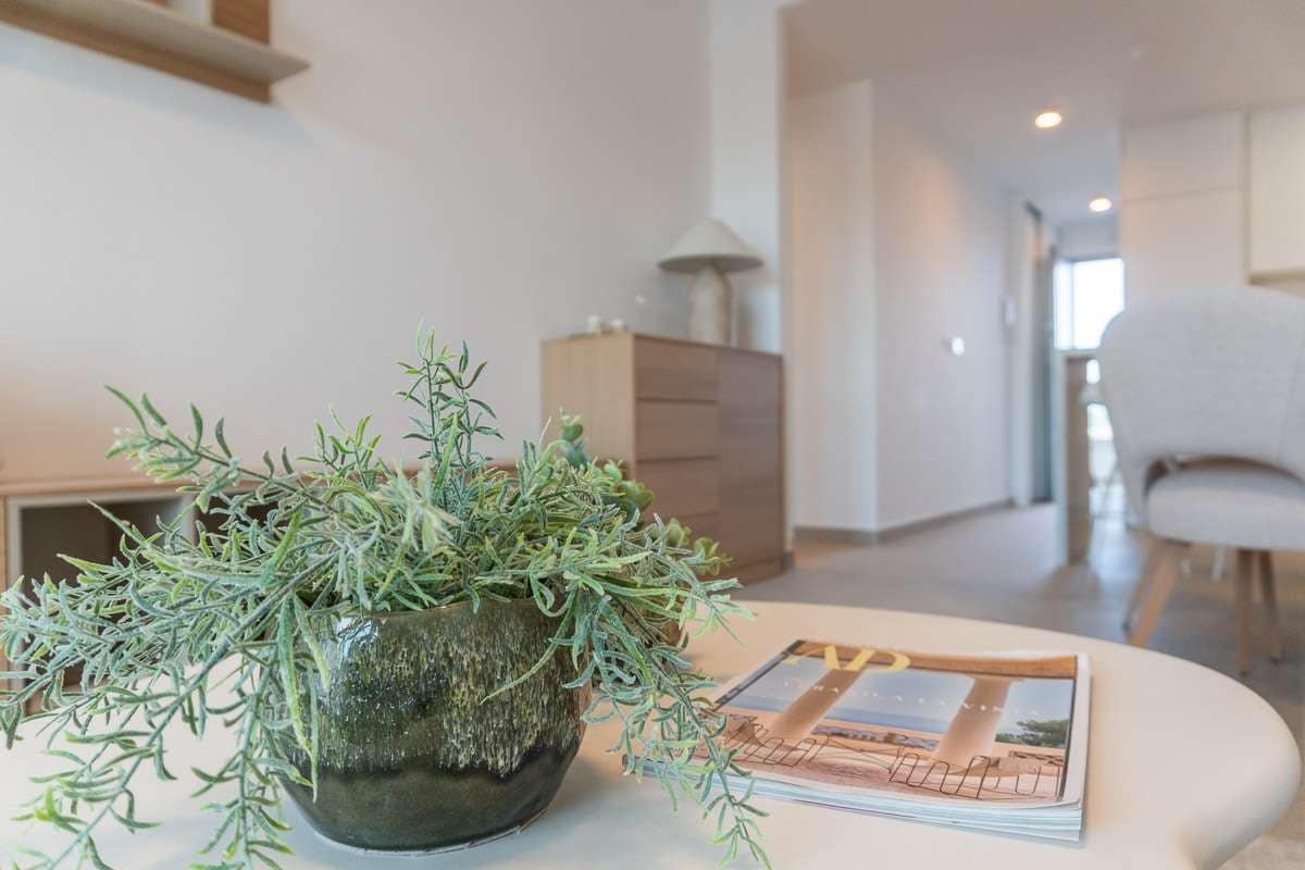 2 slaapkamer Appartement te koop in Playa Flamenca met garage - € 349.000 (Ref: 9673175)