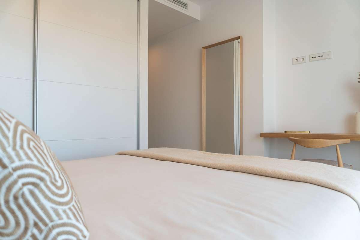 3 quarto Apartamento para venda em Playa Flamenca com garagem - 479 000 € (Ref: 9673180)