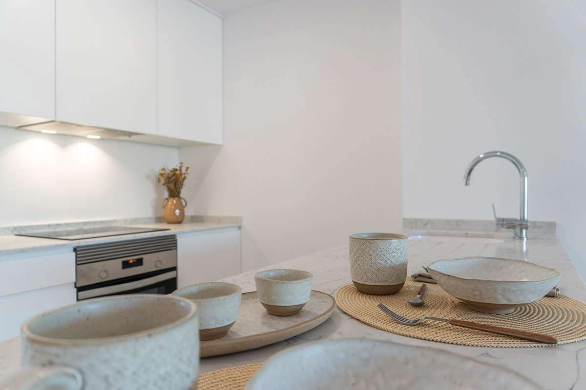 3 bedroom Apartment for sale in Orihuela Costa with garage - € 479,000 (Ref: 9673180)