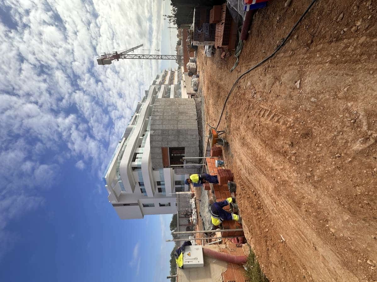 4 camera da letto Appartamento in vendita in Playa Flamenca con garage - 499.000 € (Rif: 9673189)