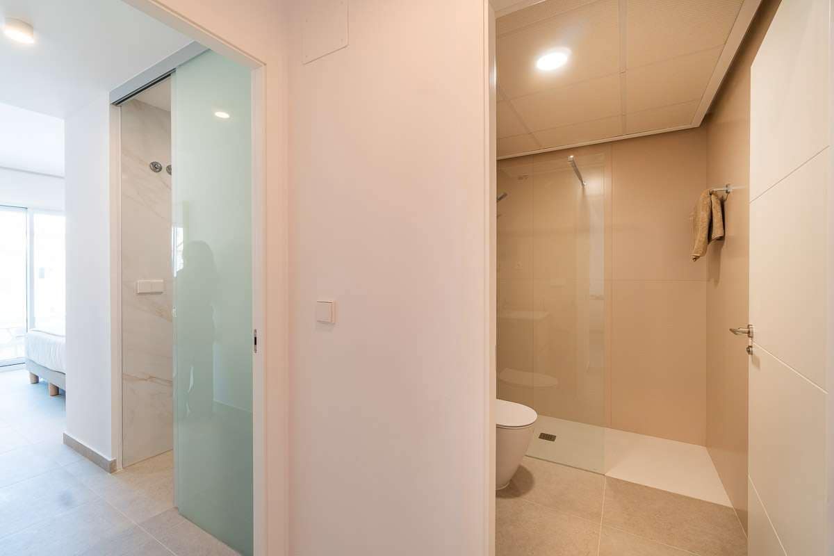 3 soveværelse Lejlighed til salg i Orihuela Costa med swimmingpool garage - € 395.000 (Ref: 9673194)