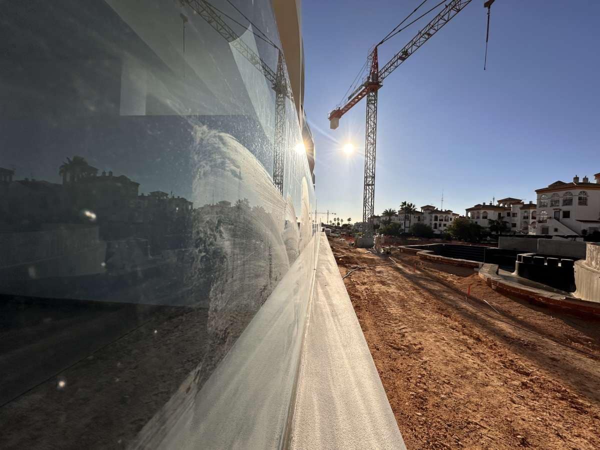 2 chambre Appartement à vendre à Playa Flamenca avec garage - 325 000 € (Ref: 9673195)