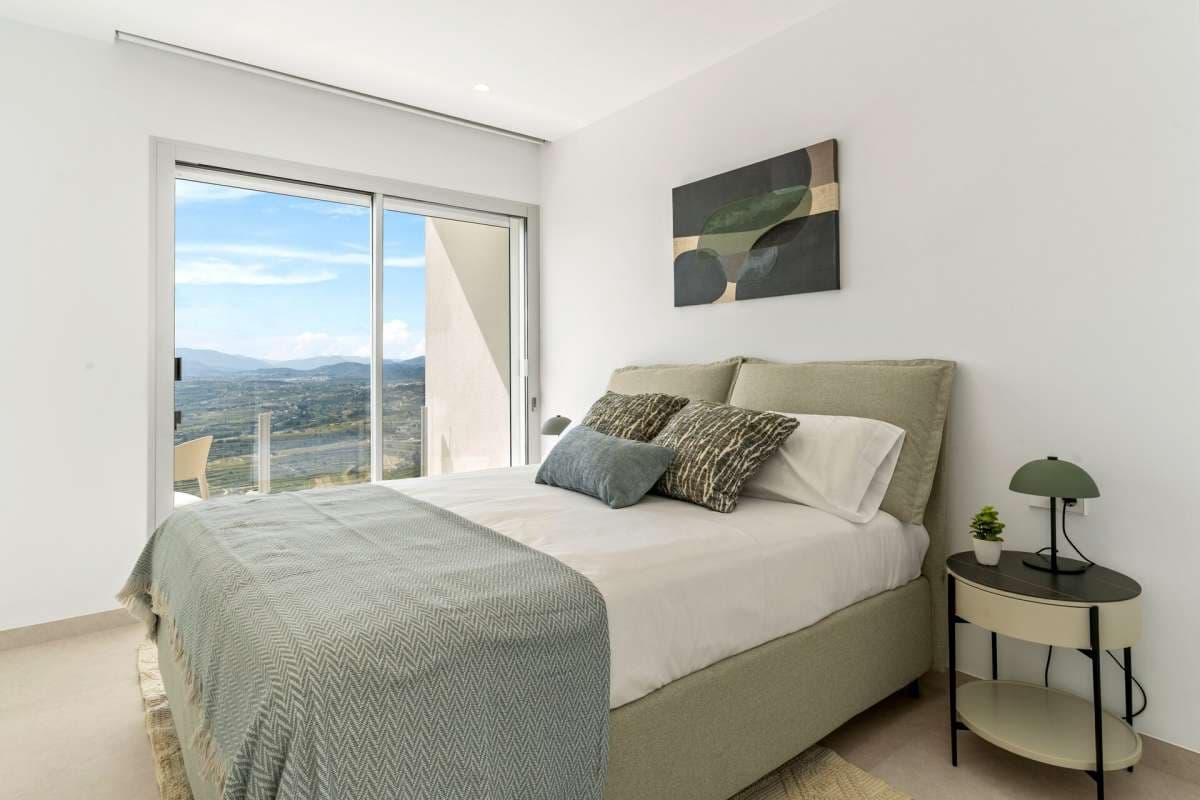 3 soveværelse Villa til salg i Cumbre del Sol med swimmingpool garage - € 1.640.000 (Ref: 9673197)