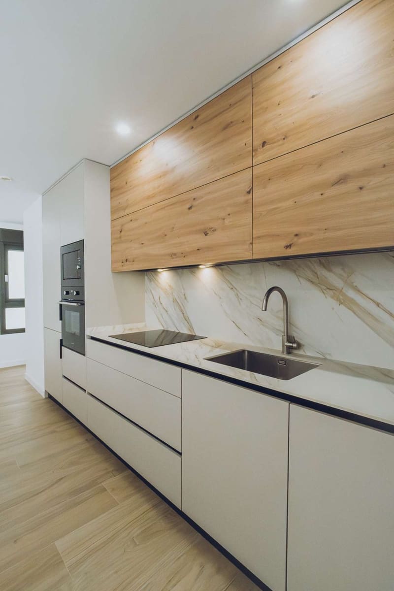 3 camera da letto Appartamento in vendita in Redovan - 205.000 € (Rif: 9673236)