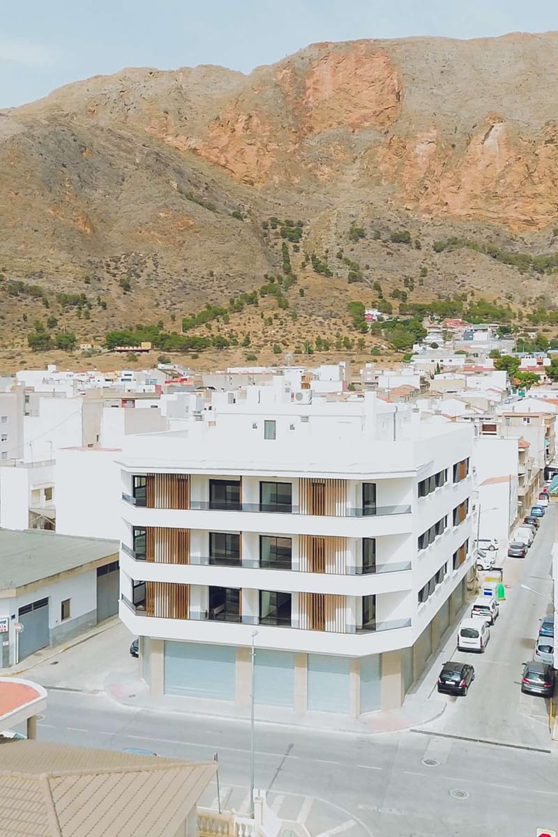 3 camera da letto Appartamento in vendita in Redovan - 205.000 € (Rif: 9673250)