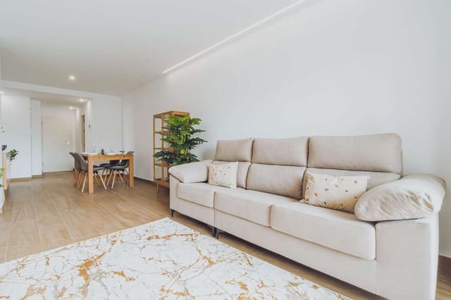 3 soveværelse Lejlighed til salg i Redován - € 210.000 (Ref: 9673251)