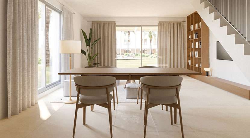 3 soveværelse Byhus til salg i Denia - € 410.000 (Ref: 9673261)