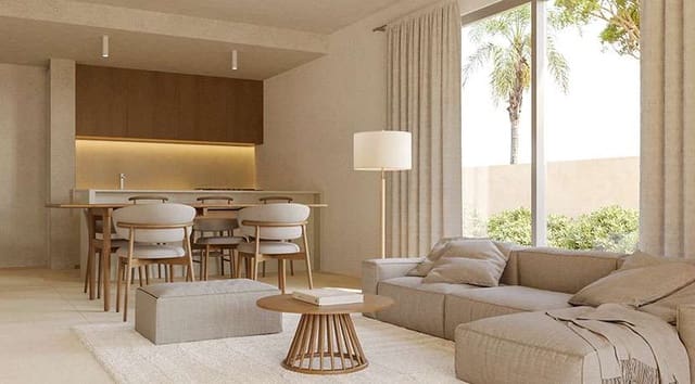 Casa de 3 habitaciones en Devessa - Monte Pego, Dénia en venta - 395.000 € (Ref: 9673264)