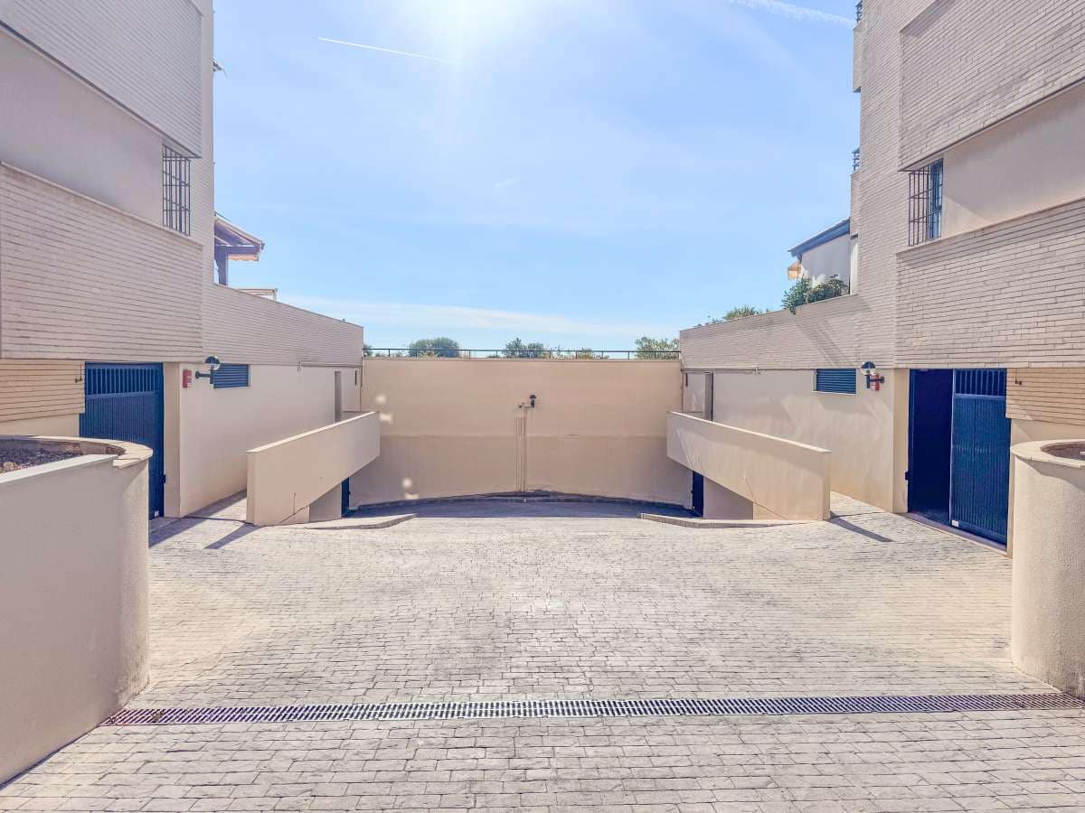 3 quarto Apartamento para venda em La Villajoyosa / Vila Joiosa com piscina garagem - 475 000 € (Ref: 9673283)
