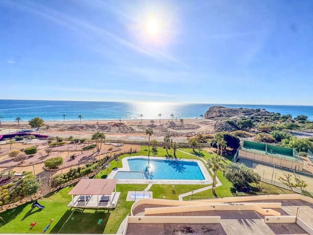 3 quarto Apartamento para venda em Poble Nou - Montiboli, La Villajoyosa / Vila Joiosa com piscina garagem - 475 000 € (Ref: 9673283)