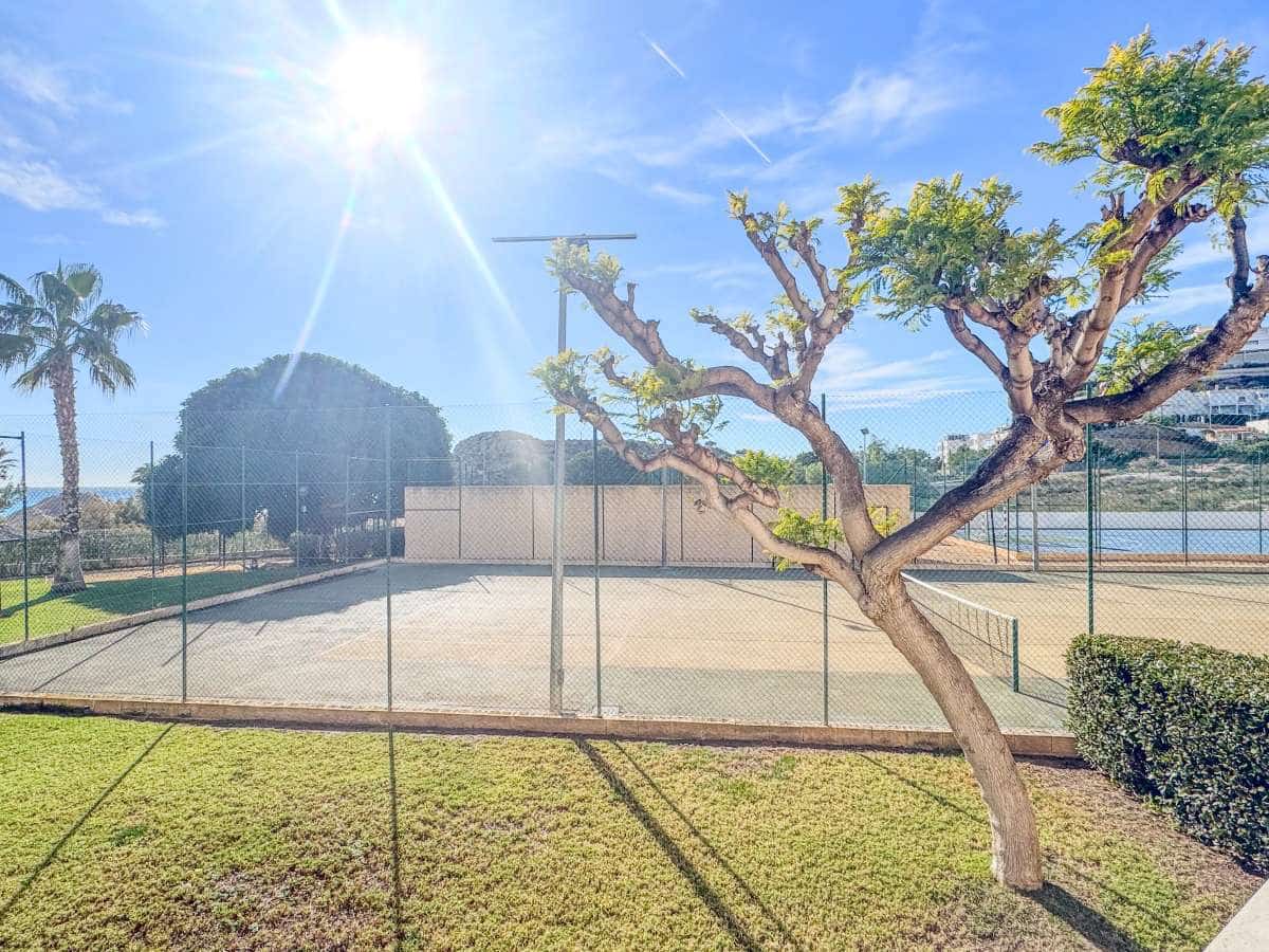 3 quarto Apartamento para venda em La Villajoyosa / Vila Joiosa com piscina garagem - 475 000 € (Ref: 9673283)