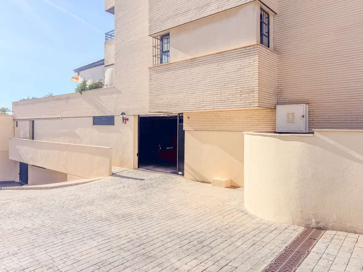 3 quarto Apartamento para venda em La Villajoyosa / Vila Joiosa com piscina garagem - 475 000 € (Ref: 9673283)