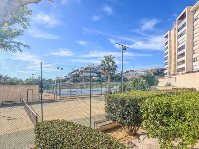 3 quarto Apartamento para venda em Poble Nou - Montiboli, La Villajoyosa / Vila Joiosa com piscina garagem - 475 000 € (Ref: 9673283)