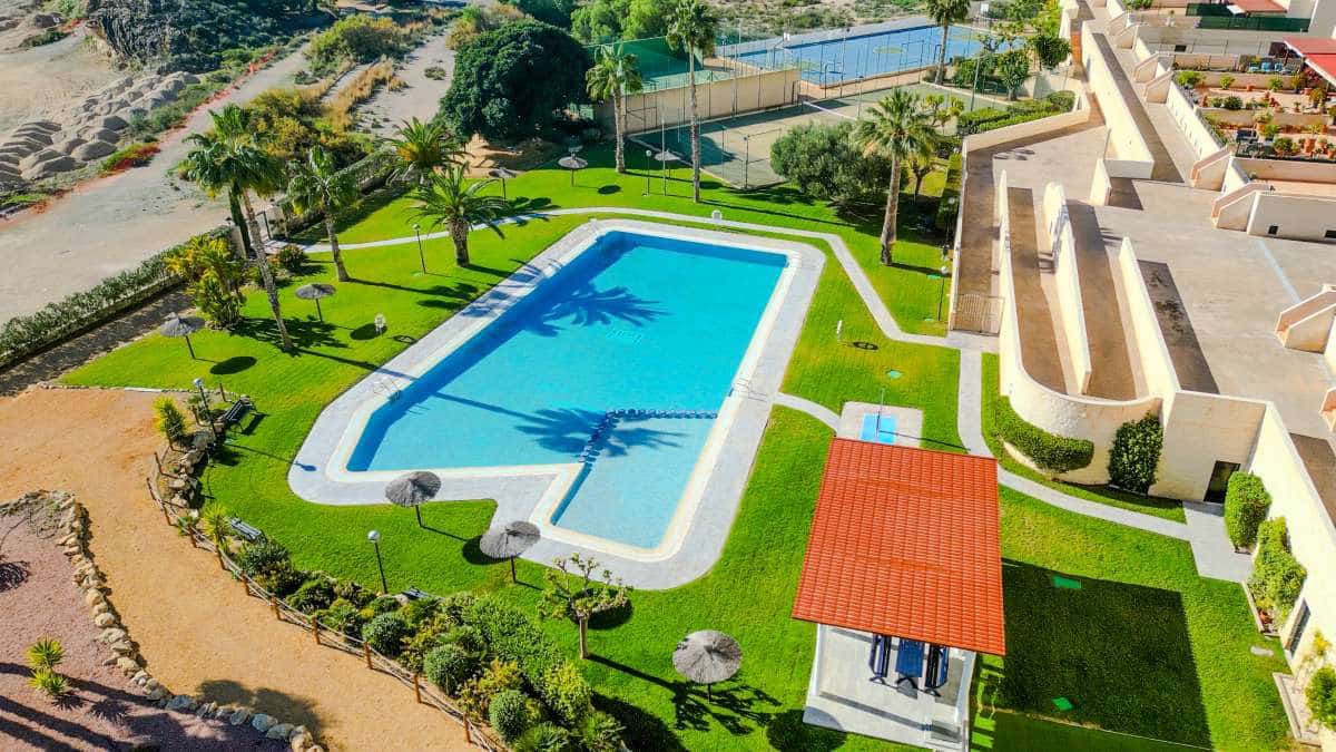 3 quarto Apartamento para venda em La Villajoyosa / Vila Joiosa com piscina garagem - 475 000 € (Ref: 9673283)