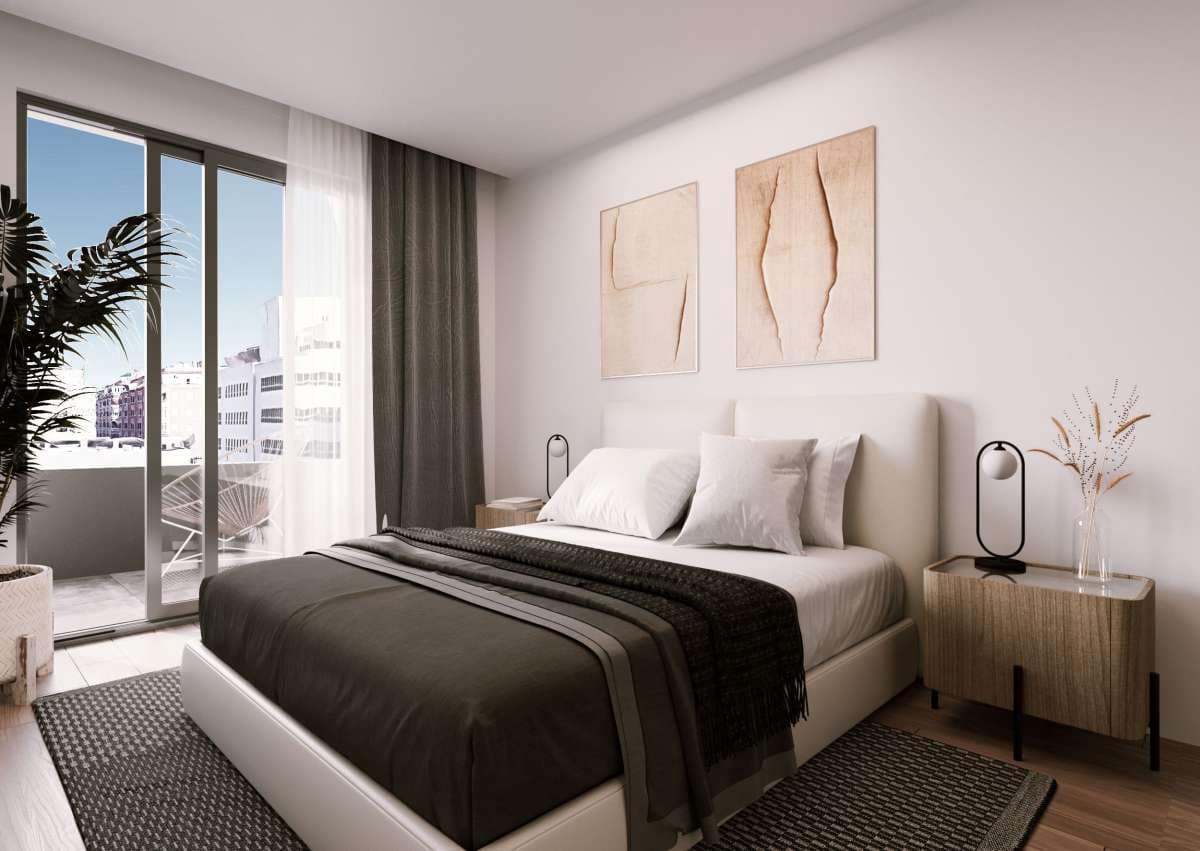 2 slaapkamer Appartement te koop in Torrevieja met zwembad - € 259.000 (Ref: 9673302)