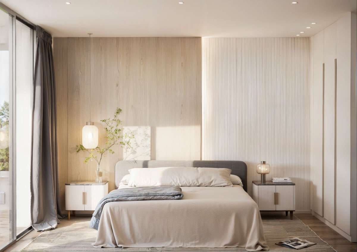 3 Zimmer Apartment zu verkaufen in La Nucia mit Garage - 548.500 € (Ref: 9673313)