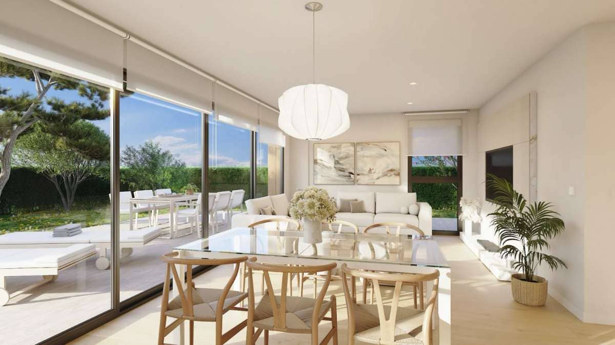 2 bedroom Apartment for sale in La Nucia with garage - € 387,500 (Ref: 9673315)