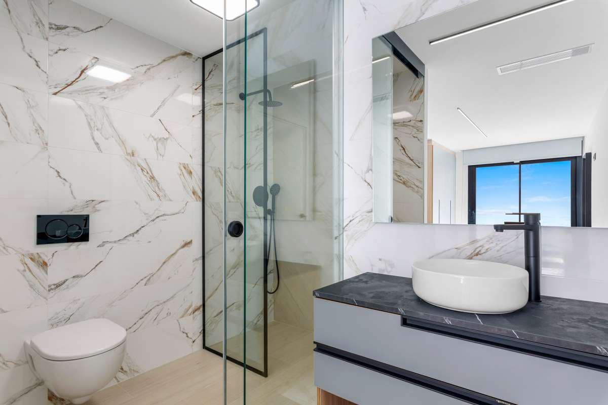 2 camera da letto Appartamento in vendita in Guardamar del Segura con garage - 228.000 € (Rif: 9673336)