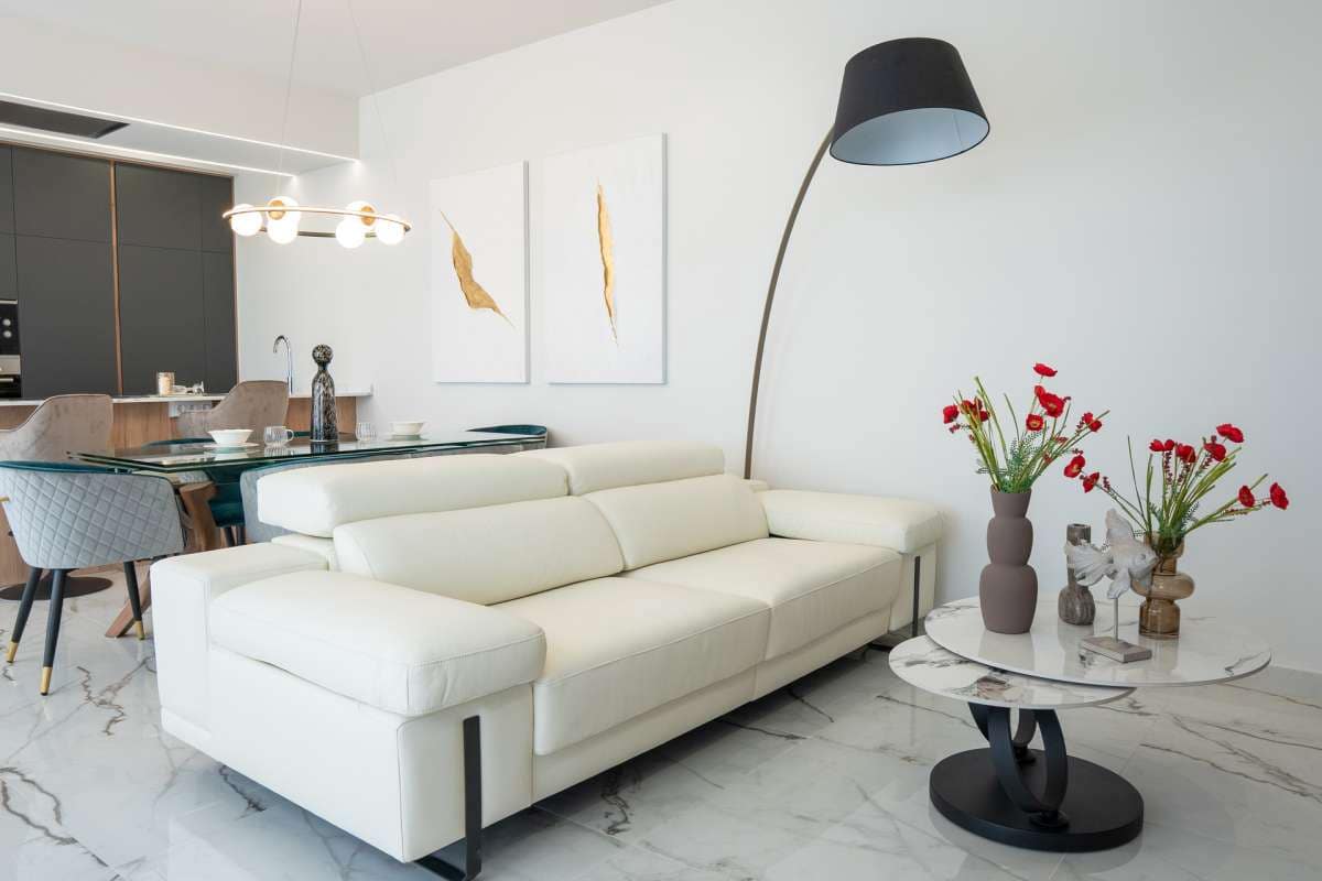 3 Zimmer Villa zu verkaufen in Ciudad Quesada mit Pool Garage - 549.000 € (Ref: 9673417)