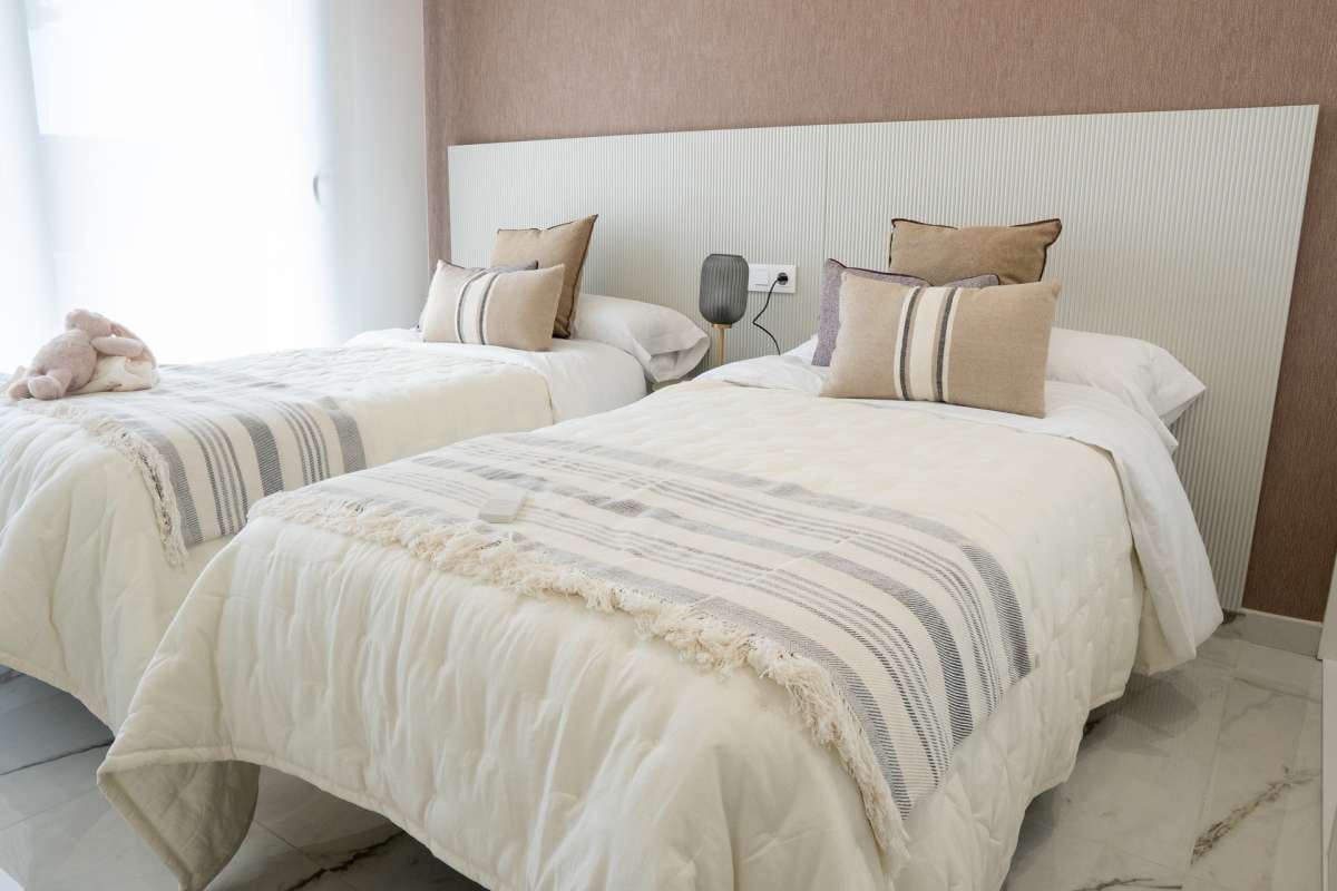 3 Zimmer Villa zu verkaufen in Ciudad Quesada mit Pool Garage - 549.000 € (Ref: 9673417)