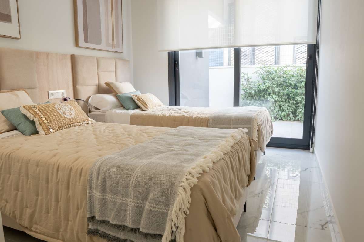 3 soverom Villa til salgs i Ciudad Quesada med svømmebasseng garasje - € 579 000 (Ref: 9673421)