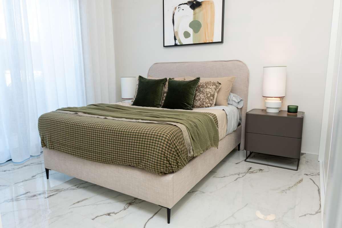 Chalet de 3 habitaciones en Ciudad Quesada en venta con piscina garaje - 605.000 € (Ref: 9673426)